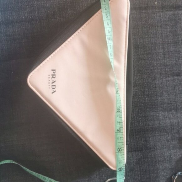 Prada Make up case great condition - Picture 8 of 9